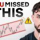 Something Strange Is Happening to Bitcoin.