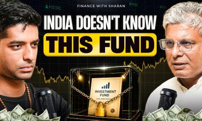 The Mutual Fund Category Most Indians Ignore & Why It's YOUR BEST BET | Anthony Heredia | FWS 112