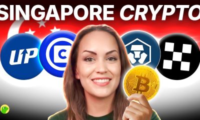 How to Buy and Sell Bitcoin Legally in Singapore (2026 Update)