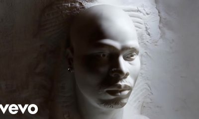 Asake - Amen (Official Visualizer)