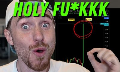 BREAKING!!! "the clock is ticking"
