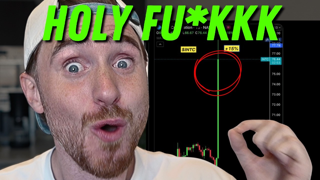 BREAKING!!! "the clock is ticking"