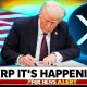 XRP: THEY FINALLY DID IT!!?? XRP CLARITY ACT BOMBSHELL!!!