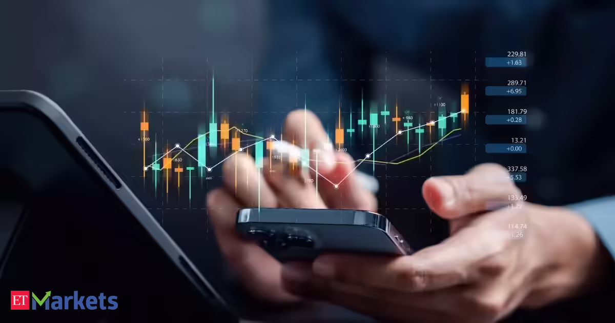 Microcap stocks steal show in April, outpace, Nifty, smallcap, midcaps, largecaps. What’s driving the surge?