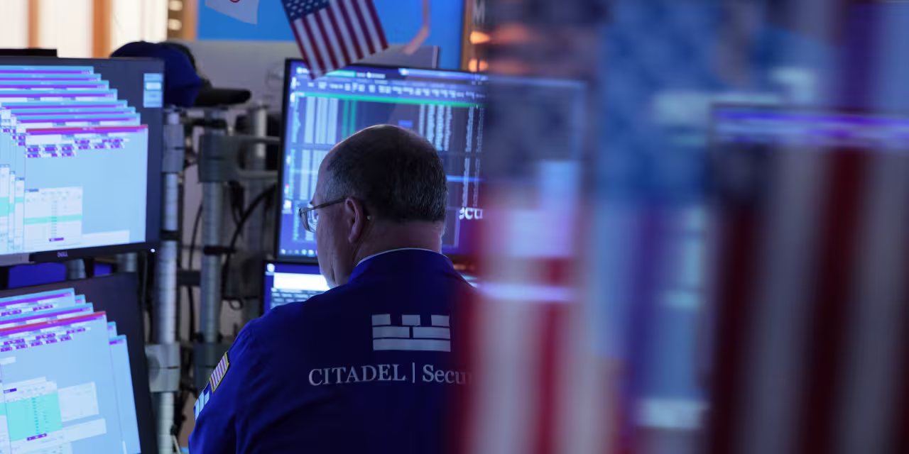 Tech Stocks Will Keep Pushing the Market Higher After the Best Month in Years