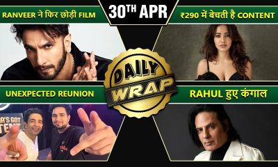 Samay-Ranveer's UNEXPECTED Reunion, Rahul Roy Faces Financial ISSUES, Ranveer QUITS Pralay? | Top 10