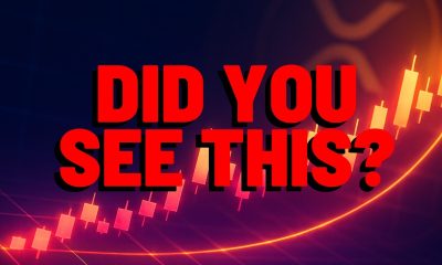 XRP: This Is Surprising EVERYONE