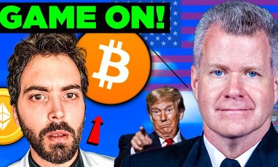 HUGE: US Military Confirms Bitcoin Role in National Security