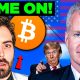 HUGE: US Military Confirms Bitcoin Role in National Security