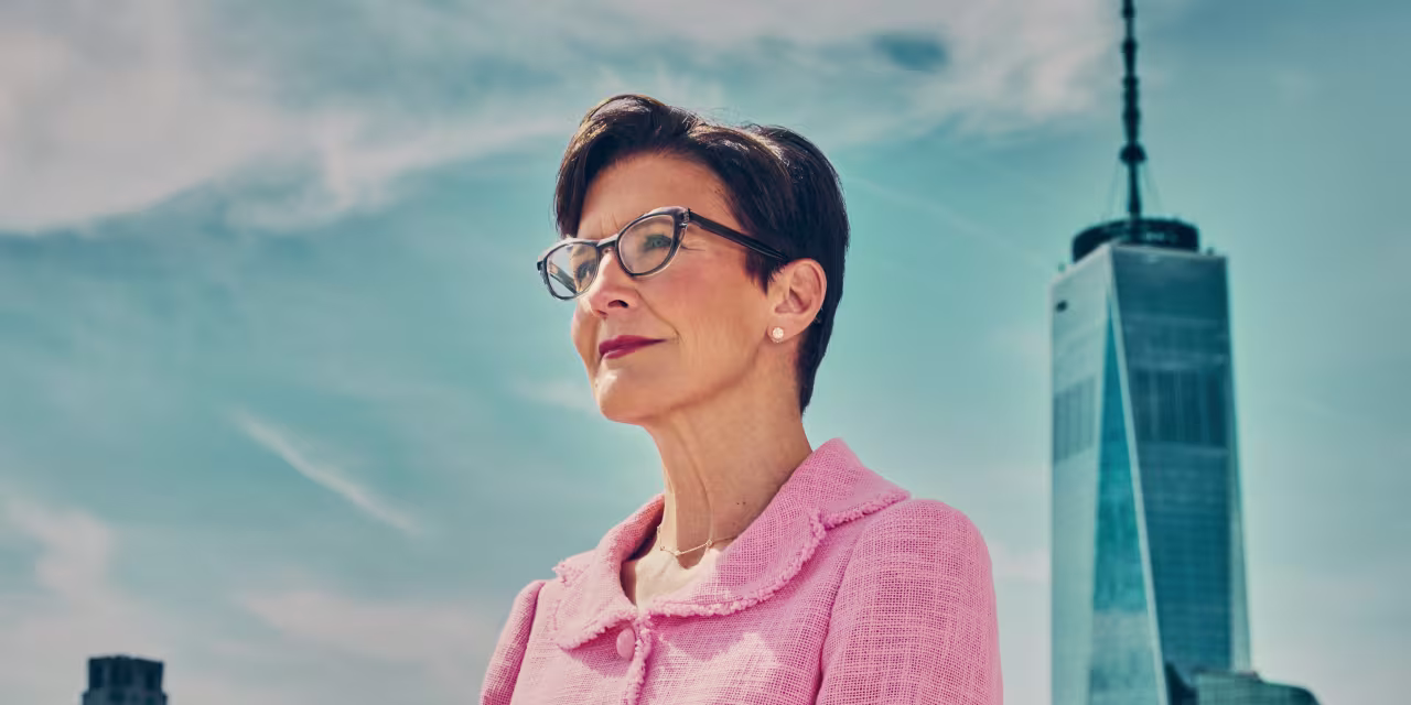 Jane Fraser Turned Citigroup Inside Out. Now Comes the Hard Part.