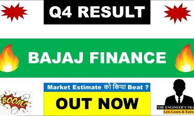 Bajaj Finance Q4 Results 2026 | Bajaj Finance Results Today | Bajaj Finance Share News Today