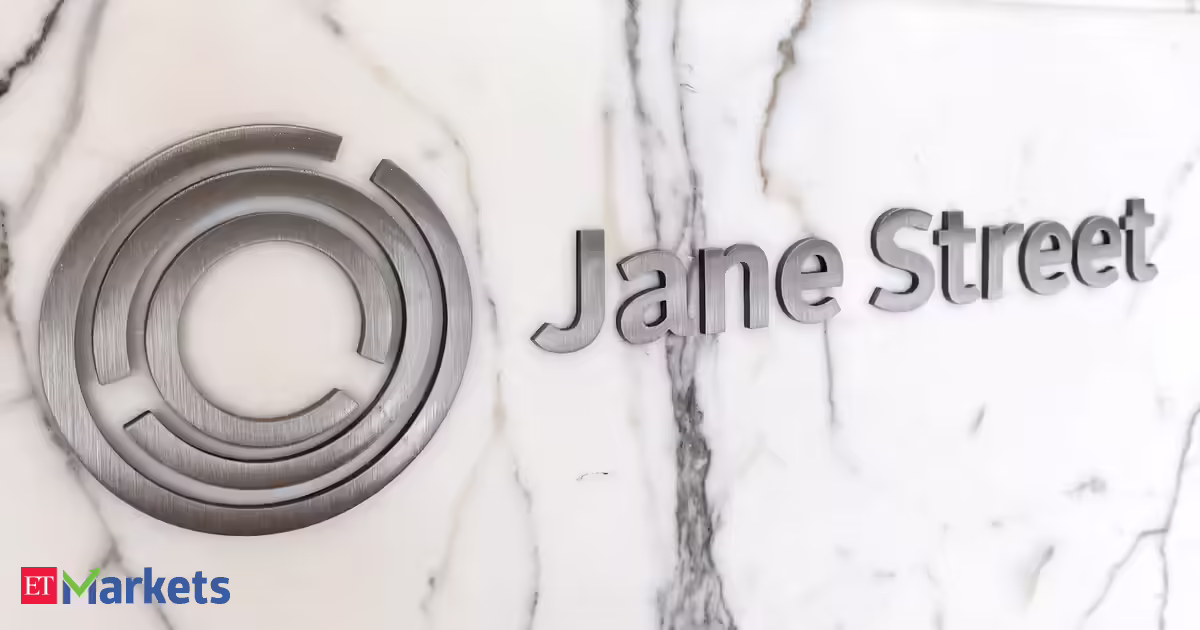 Jane Street employees set to get $2.68 million payout after record revenue haul