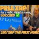 Ripple Is Has A Vested Interest In Making XRP Succeed - So Is $20/XRP The First Hurdle?