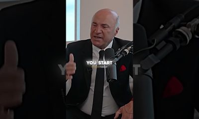 Kevin O’Leary’s Best Financial Advice