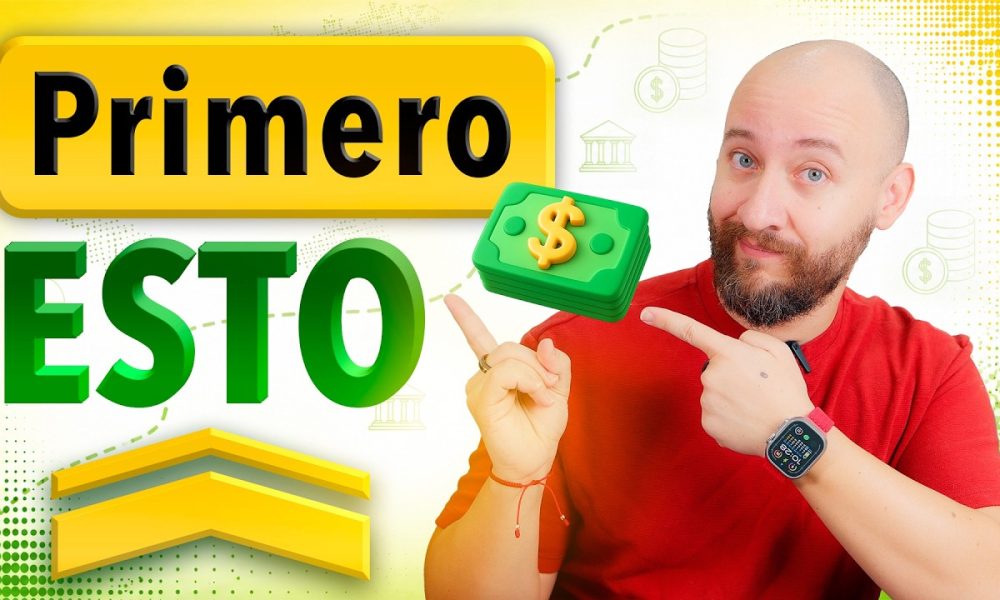 3 Metas Financieras Que NADIE Te Dice (Pero Son Cruciales)