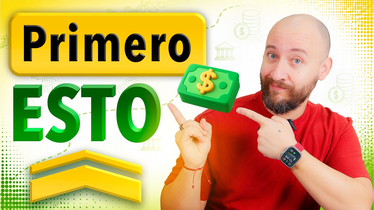 3 Metas Financieras Que NADIE Te Dice (Pero Son Cruciales)