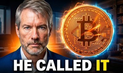 How Michael Saylor Bet Billions on Bitcoin