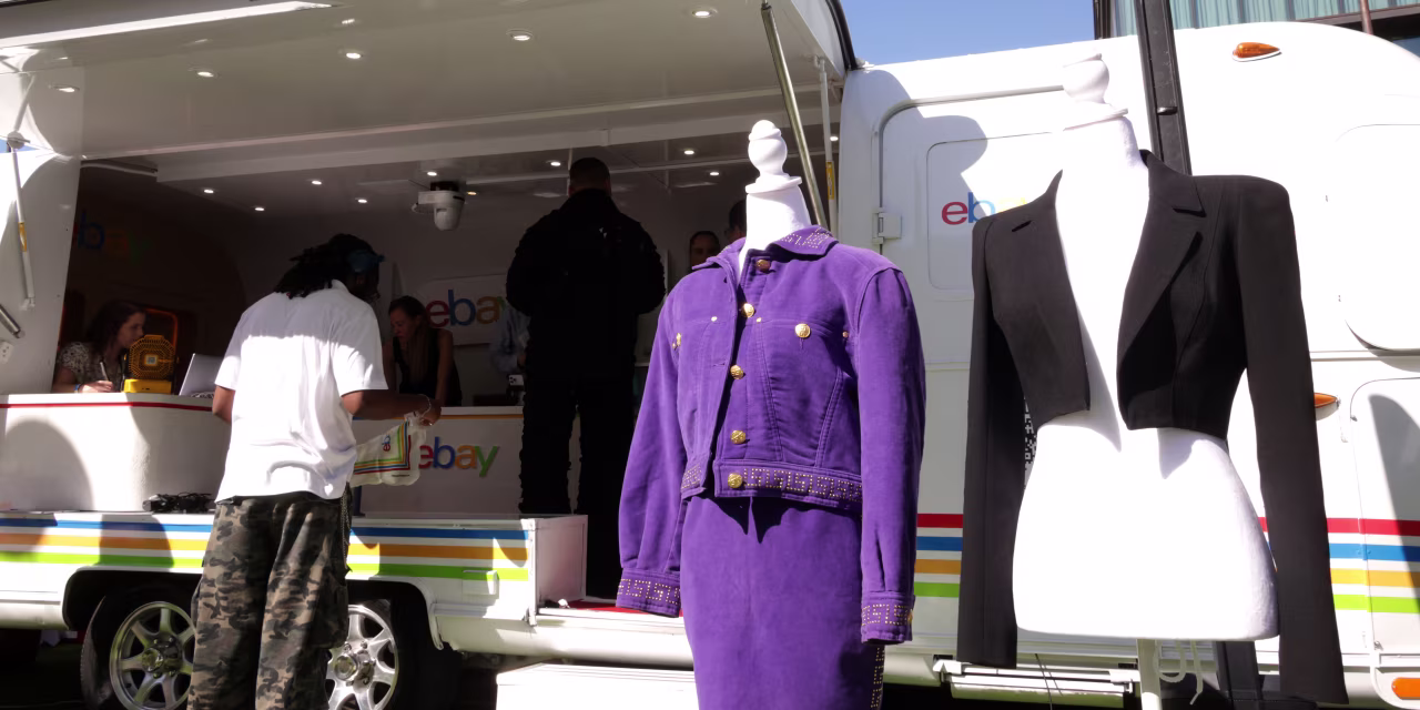 Why eBay, in Its Latest Incarnation, Is a Takeover Target for GameStop