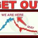 You have 72h left to get your money out of Crypto & RUN