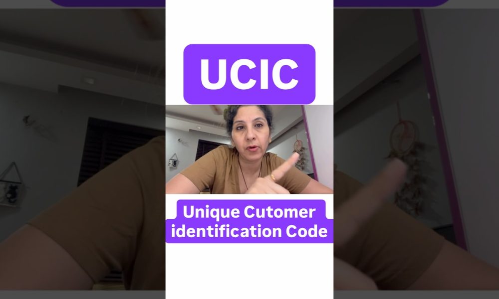 #finance #bank #ucic #uniquecustomerindentificationcode #customerid #housewife #workingwomen #women