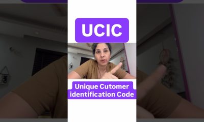 #finance #bank #ucic #uniquecustomerindentificationcode #customerid #housewife #workingwomen #women
