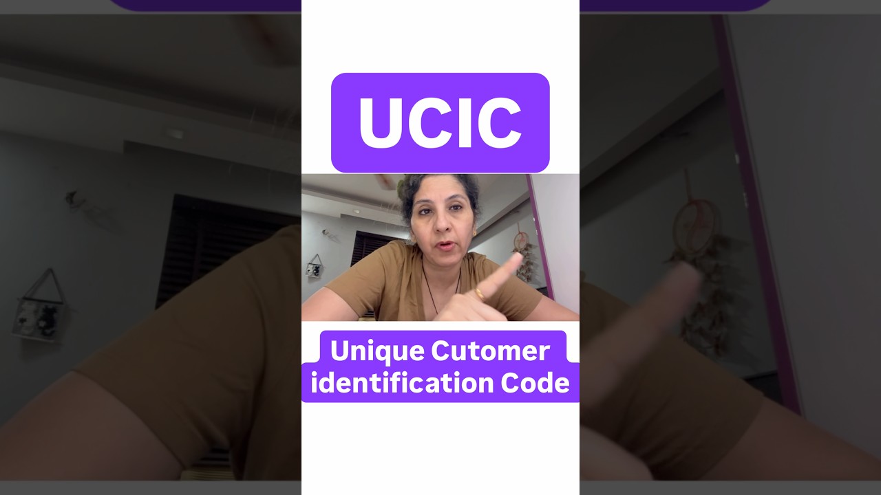 #finance #bank #ucic #uniquecustomerindentificationcode #customerid #housewife #workingwomen #women