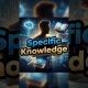 Specific Knowledge #SpecificKnowledge #WealthCreation #MoneyMindset #Financial #SelfImprovement