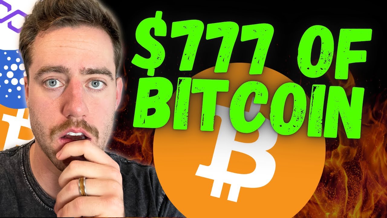 THE POWER OF 0.01 BITCOIN