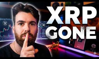EXPOSED: XRP's Big Secret...