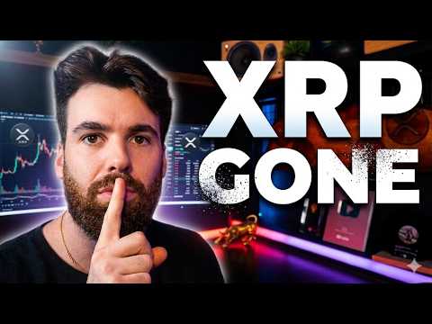 EXPOSED: XRP's Big Secret...