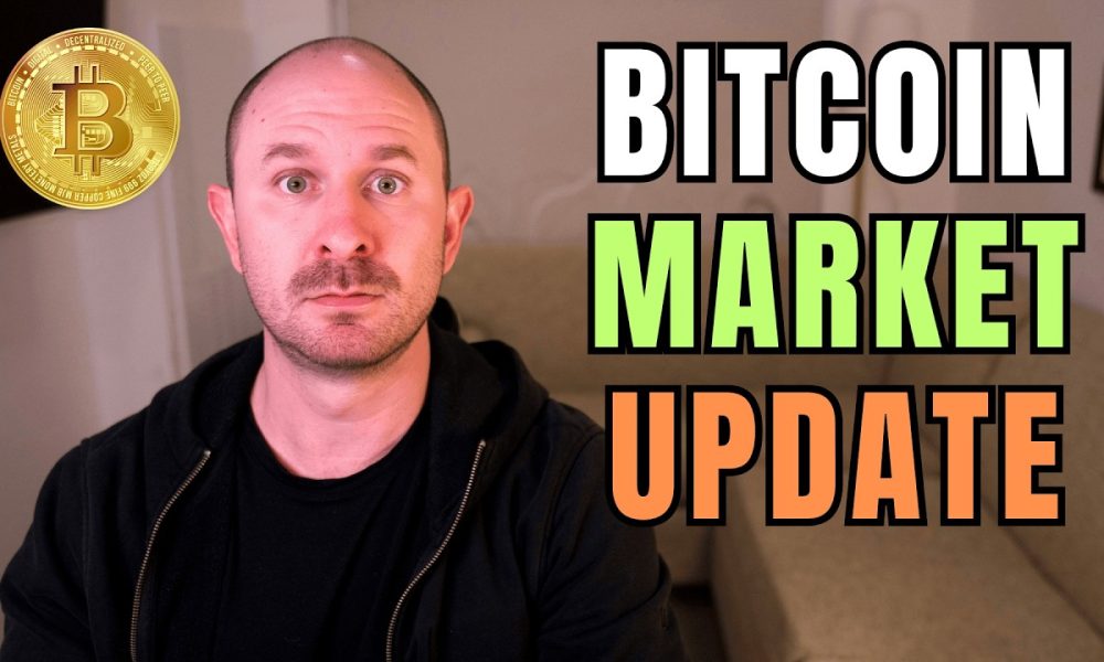 Bitcoin Holders: CLARITY Act Stalled, Tether Frozen & Bitcoin at the 200 Day