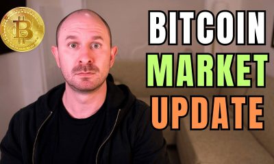 Bitcoin Holders: CLARITY Act Stalled, Tether Frozen & Bitcoin at the 200 Day