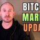 Bitcoin Holders: CLARITY Act Stalled, Tether Frozen & Bitcoin at the 200 Day