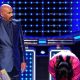 Steve Harvey flames Marie for Fast Money faux pas!