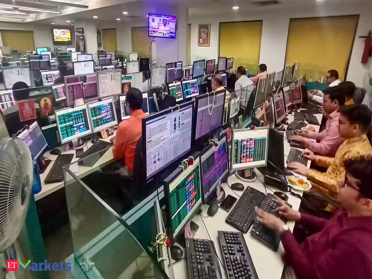 10 Largecap stocks with strong upside potential of up to 50%! Do you own any? - Largecap stocks surge