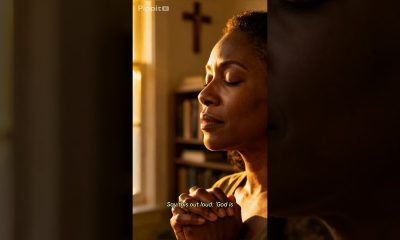 God Is Your Source: Financial Breakthrough Is Coming | Gospel Motivation
