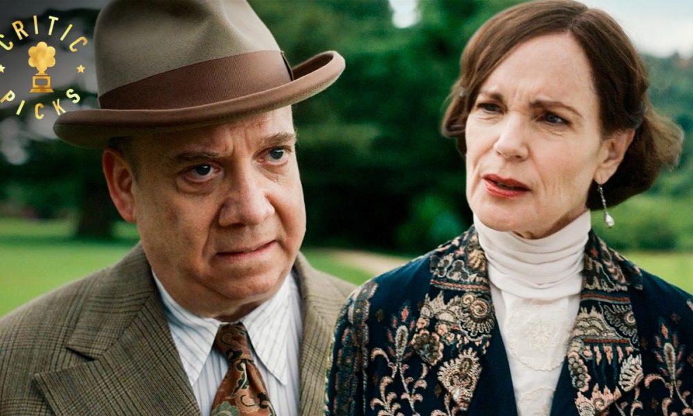 The Abbey Is Running into Heavy Financial Problems | Downton Abbey: The Grand Finale