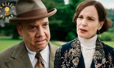 The Abbey Is Running into Heavy Financial Problems | Downton Abbey: The Grand Finale