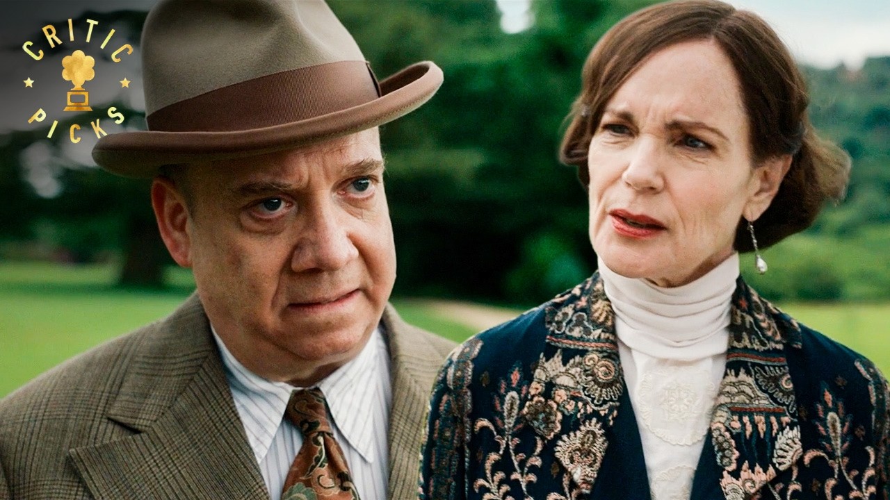 The Abbey Is Running into Heavy Financial Problems | Downton Abbey: The Grand Finale