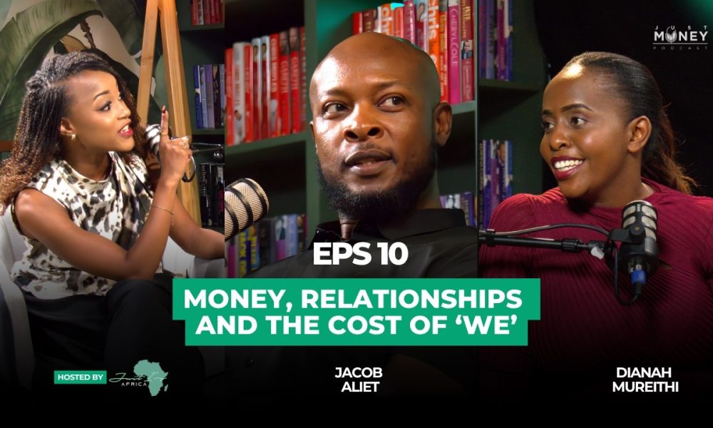 Money, Relationships and the Cost of ‘We’