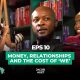 Money, Relationships and the Cost of ‘We’