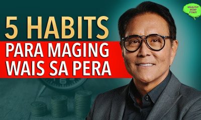5 Habits Para Maging Financial Literate : Paano Maging Financial Literate?