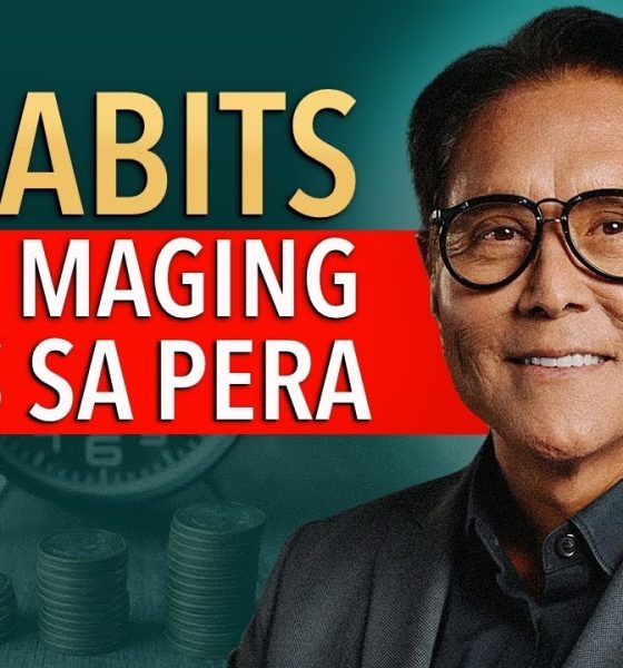 5 Habits Para Maging Financial Literate : Paano Maging Financial Literate?