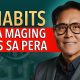 5 Habits Para Maging Financial Literate : Paano Maging Financial Literate?