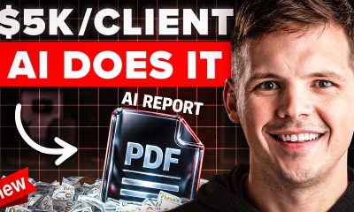 The Easiest Way to Actually Make Money With AI