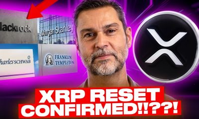 THE GREAT XRP RESET CONFIRMED!!!!??? (XRP/BANK FLOODGATES OPENING)