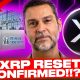 THE GREAT XRP RESET CONFIRMED!!!!??? (XRP/BANK FLOODGATES OPENING)