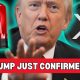 XRP JUST IN! PRESIDENT TRUMP ABOUT TO PASS CLARITY ACT? IS THIS THE SIGNAL WE HAVE BEEN WAITING FOR?