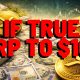 XRP TO $105 If True...