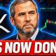 Ethereum Is DONE?! XRP Taking Over TRILLIONS (Must Listen!)